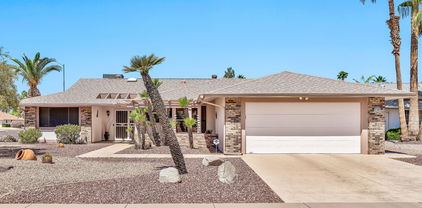 21402 N 134th Drive, Sun City West