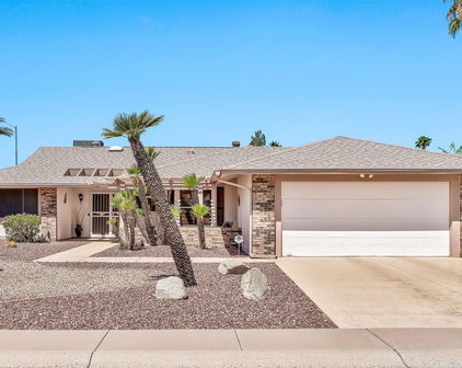 21402 N 134th Drive, Sun City West