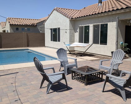 5593 W Trenton Way, Florence
