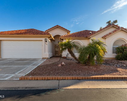 6481 S Tournament Lane, Chandler