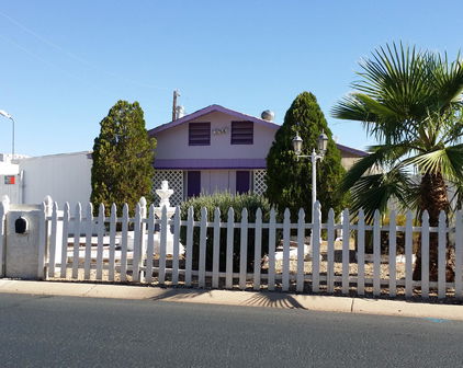10723 W Sack Drive, Sun City