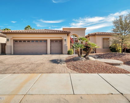 2755 N 159th Drive, Goodyear