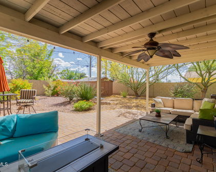 2231 E Weldon Avenue, Phoenix