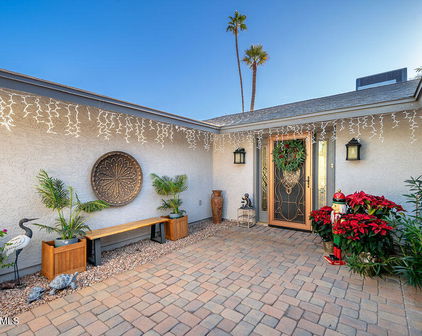 10529 W Bayside Road, Sun City