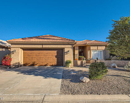 9130 E Crystal Drive, Sun Lakes