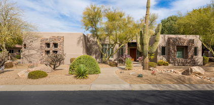 9626 E Peak View Road, Scottsdale