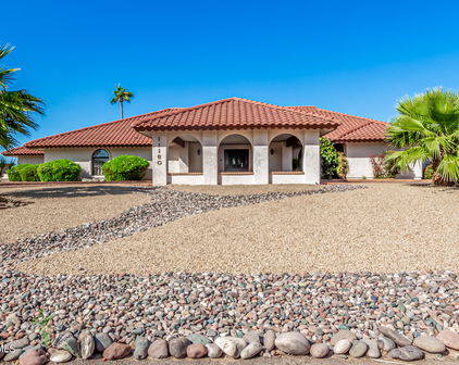 11160 W Venturi Drive, Sun City