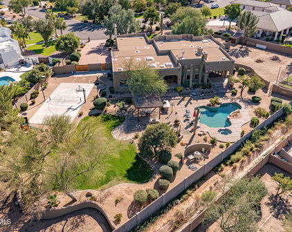 5600 S Ashley Drive, Chandler