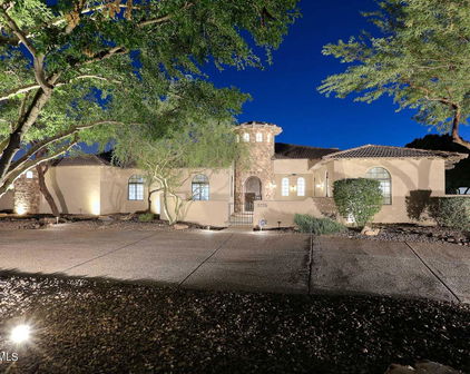 8335 W La Caille --, Peoria