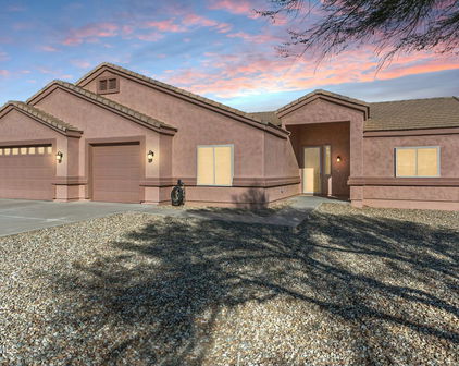 20232 W Mazatzal Drive, Wittmann