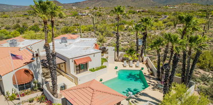8002 E Paint Pony Drive, Carefree