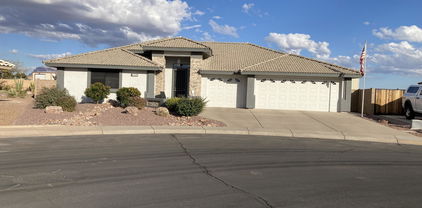 2705 S Copperwood --, Mesa
