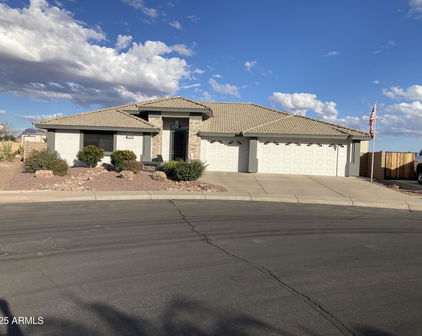 2705 S Copperwood --, Mesa