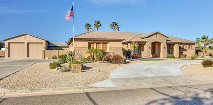 14408 W Desert Cove Road, Surprise