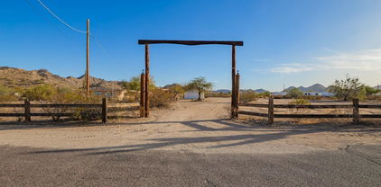 9121 W Quail Trail W, Queen Creek