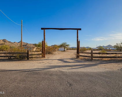 9121 W Quail Trail W, Queen Creek
