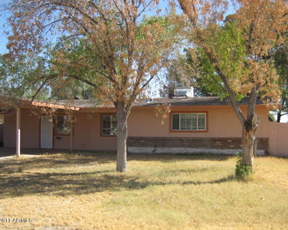 1631 N Oleander Street, Tempe