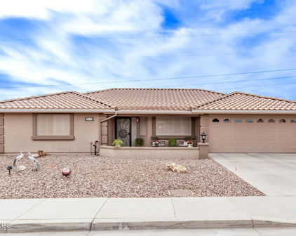 2234 S Olivewood --, Mesa