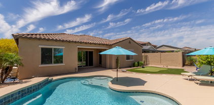 2701 N Black Rock Road, Buckeye