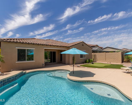 2701 N Black Rock Road, Buckeye