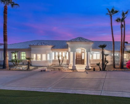 16439 E Nicklaus Drive, Fountain Hills