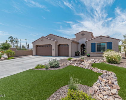 16673 W Roanoke Avenue, Goodyear