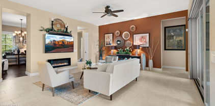 5653 S Crowley --, Mesa