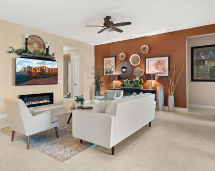 5653 S Crowley --, Mesa