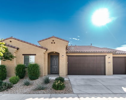 12547 W Stella Lane, Litchfield Park