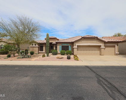4586 E Nightingale Lane, Gilbert