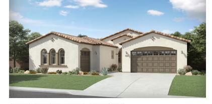 4217 W Carmen Street, Laveen