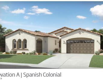 4217 W Carmen Street, Laveen