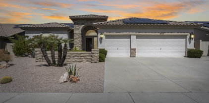 8712 W Sequoia Drive, Peoria