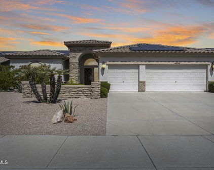 8712 W Sequoia Drive, Peoria