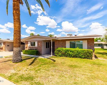 10418 W Corte Del Sol Oeste --, Sun City