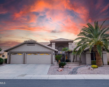 19842 N 87th Drive, Peoria