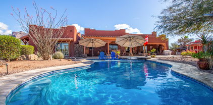 1384 N Muleshoe Road, Apache Junction