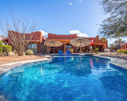1384 N Muleshoe Road, Apache Junction