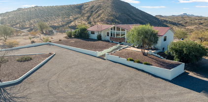 1060 S Kellis Road, Wickenburg