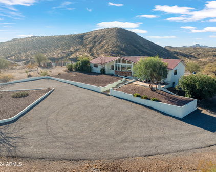 1060 S Kellis Road, Wickenburg