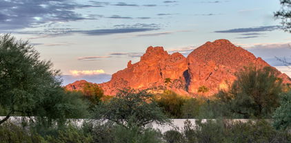 5609 N Camino Del Contento --, Paradise Valley