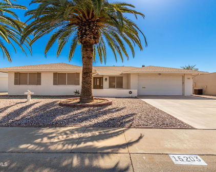 15203 N Bolivar Drive, Sun City