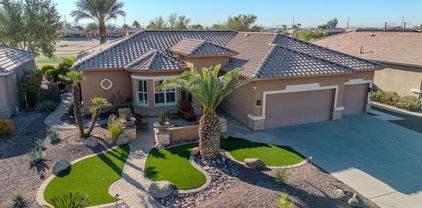 3839 E Peach Tree Drive E, Chandler