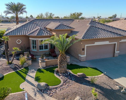 3839 E Peach Tree Drive E, Chandler