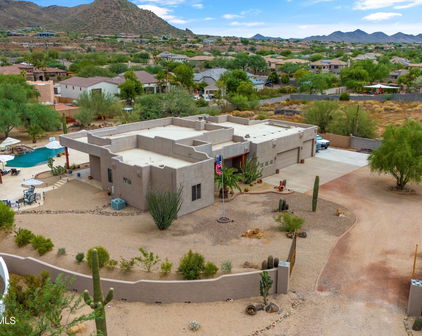 3019 W Trail Drive, Phoenix