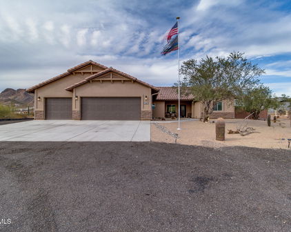 156 E Frontier Street, Apache Junction