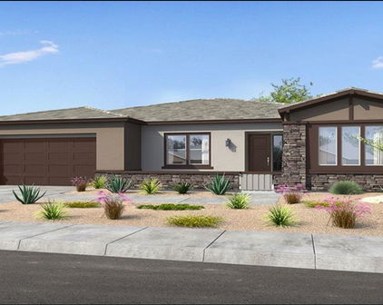 1357 W Calle Luna --, Queen Creek