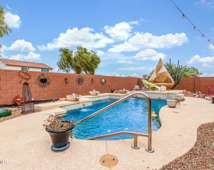 18482 W Marconi Avenue, Surprise