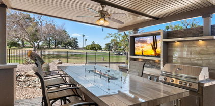 17410 N Country Club Drive, Sun City
