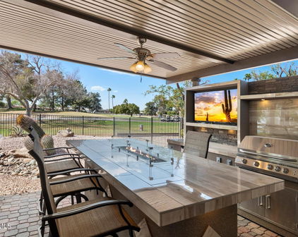 17410 N Country Club Drive, Sun City